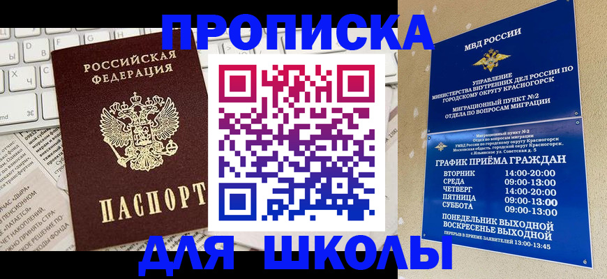 прописка законно в Бердске